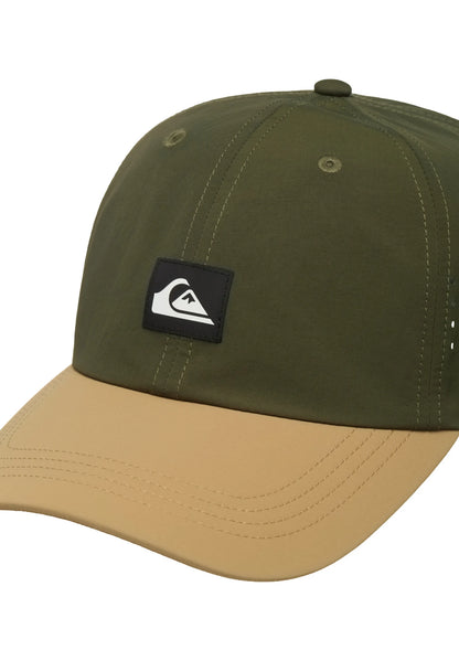 Cappellino Quiksilver Decades NYLON