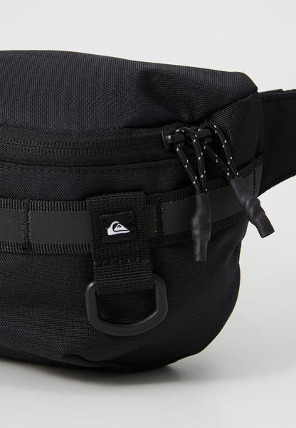 Marsupio Quiksilver Bling Sling Uomo – NERO