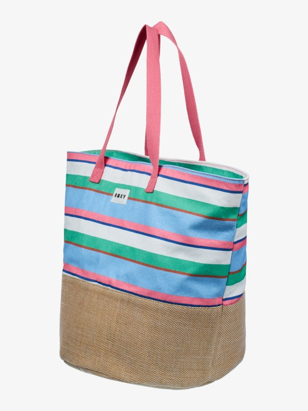 Roxy Waikiki Life – Borsa Mare e Spesa da Donna
