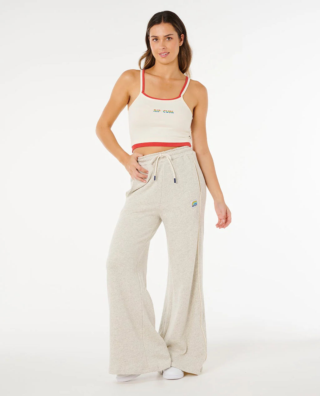 Canotta Rip Curl Surf Revival Layered