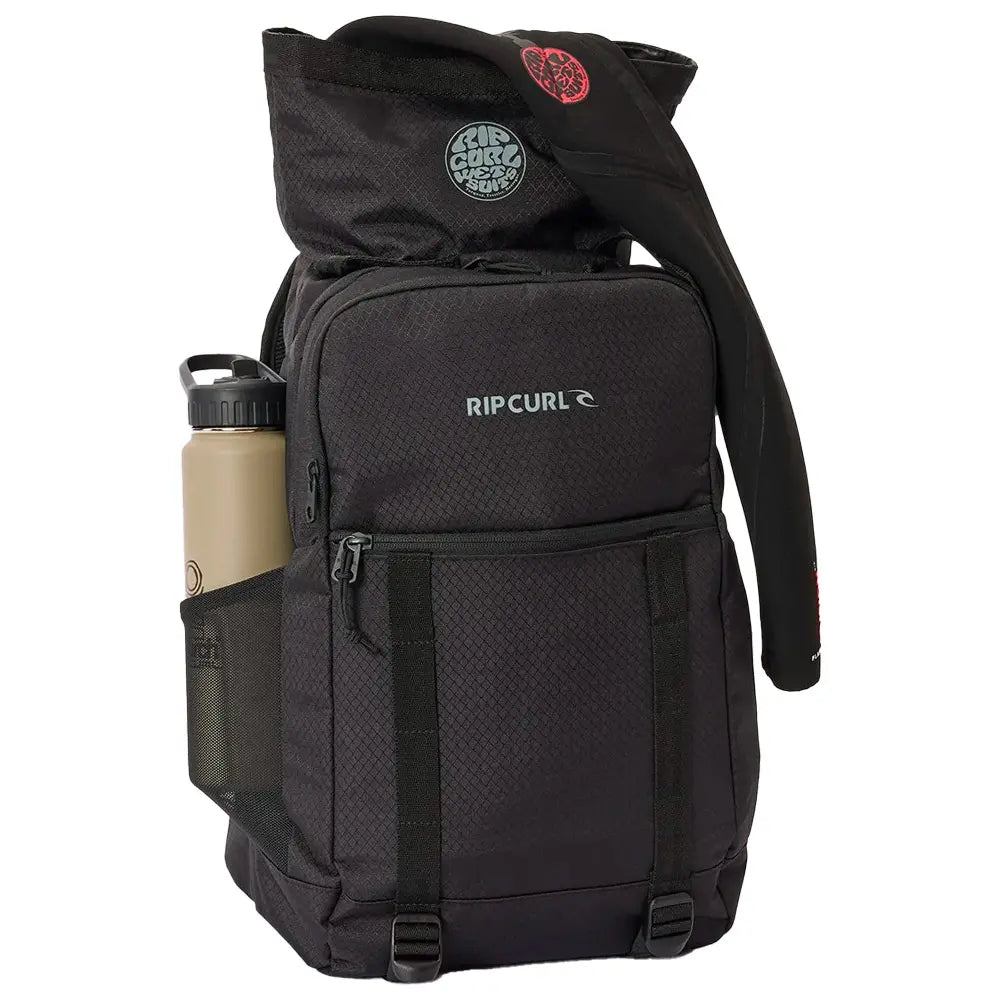 Zaino Rip Curl Search 30L Dawn Patrol – Nero