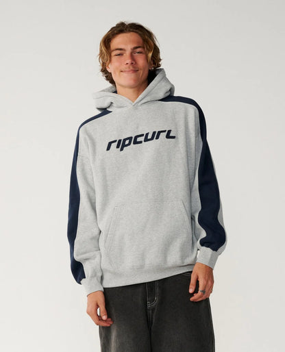 Felpa con Cappuccio Rip Curl Archive Panel