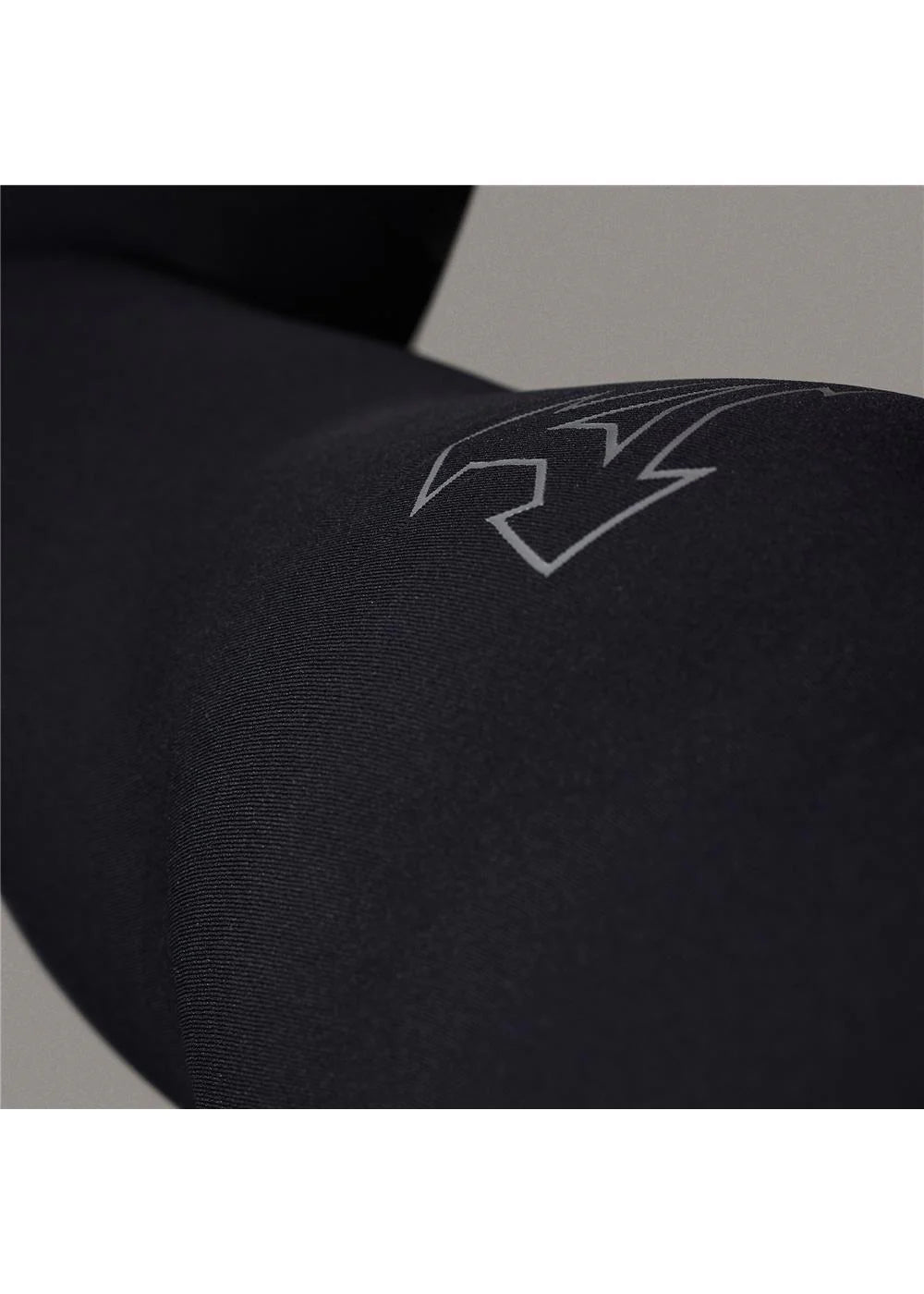 Muta Uomo XCEL Axis 4/3mm Chest Zip | Thermo Lite IR, Flessibilità