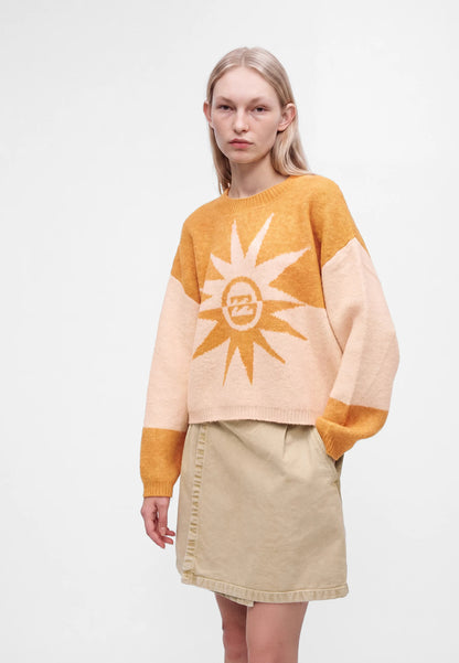 Maglione Donna Billabong FOREVER FRIENDS