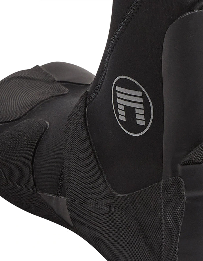 Matuse 3MM Tabi Bootie Calzari | Infradito Interno Geoflex