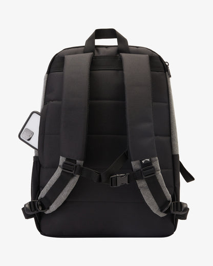Command Stash  Zaino con ampio scomparto principale