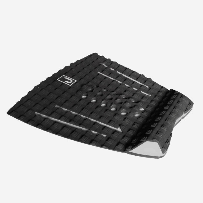 Grip Surf Posteriore 3 Pezzi con Arch 7mm – Black JUST