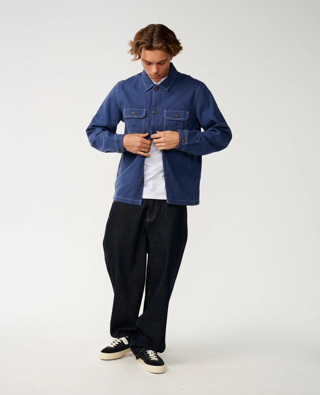 Giacca Uomo Rip Curl Premium Surf Anyday Shack