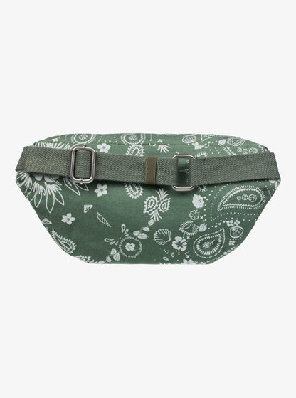 Marsupio Roxy Vanilla Smoothie Donna – Verde