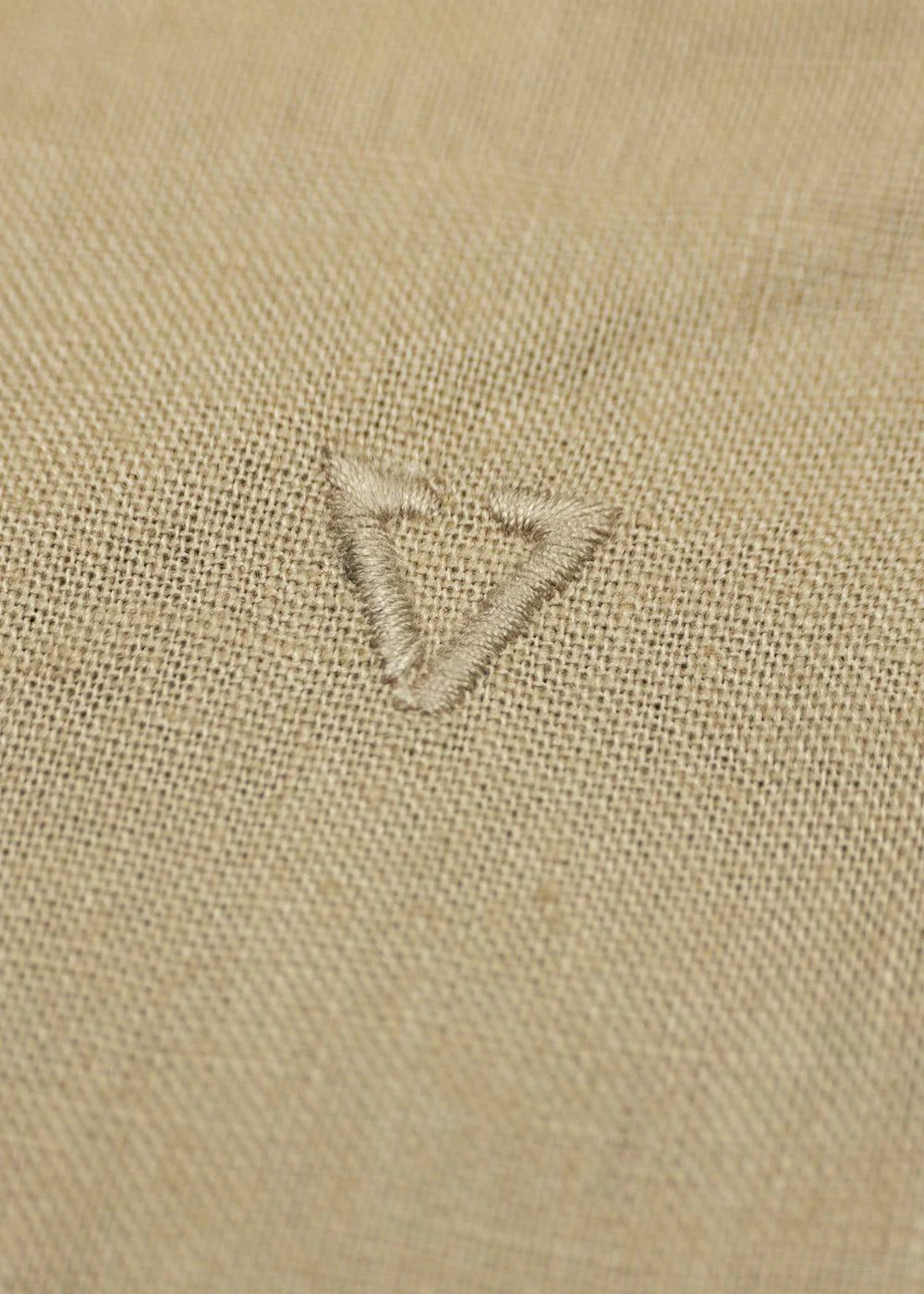 Vissla Rails Linen Eco Elastic Pant