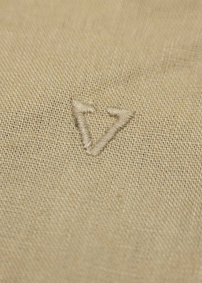 Vissla Rails Linen Eco Elastic Pant