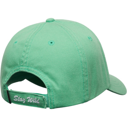 Cappellino da Donna Roxy Summer Breezy - Verde