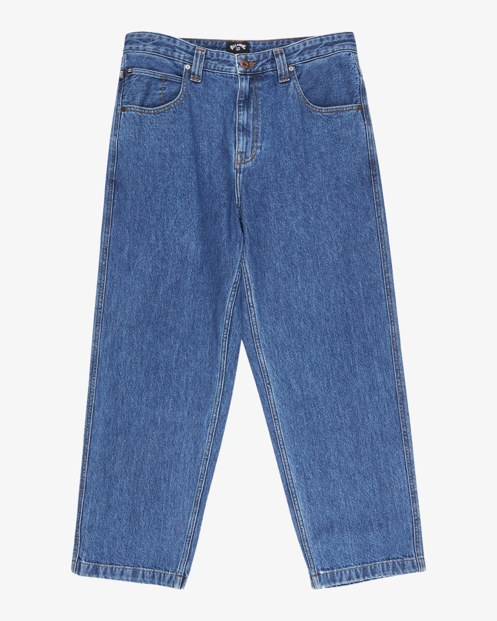 Jeans Uomo Gold Coast Denim Billabong Workwear