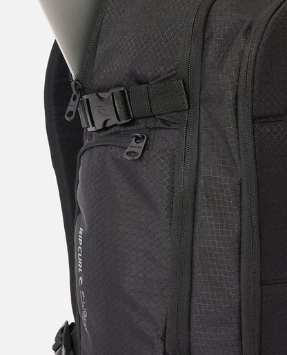 Zaino Rip Curl Search 30L Dawn Patrol – Nero
