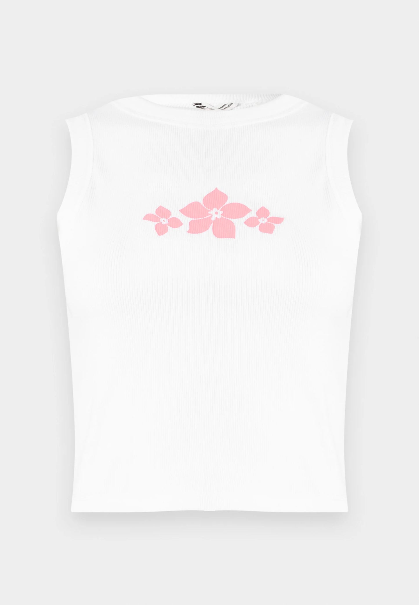 Top Estivo Bianco Roxy Iconic Days
