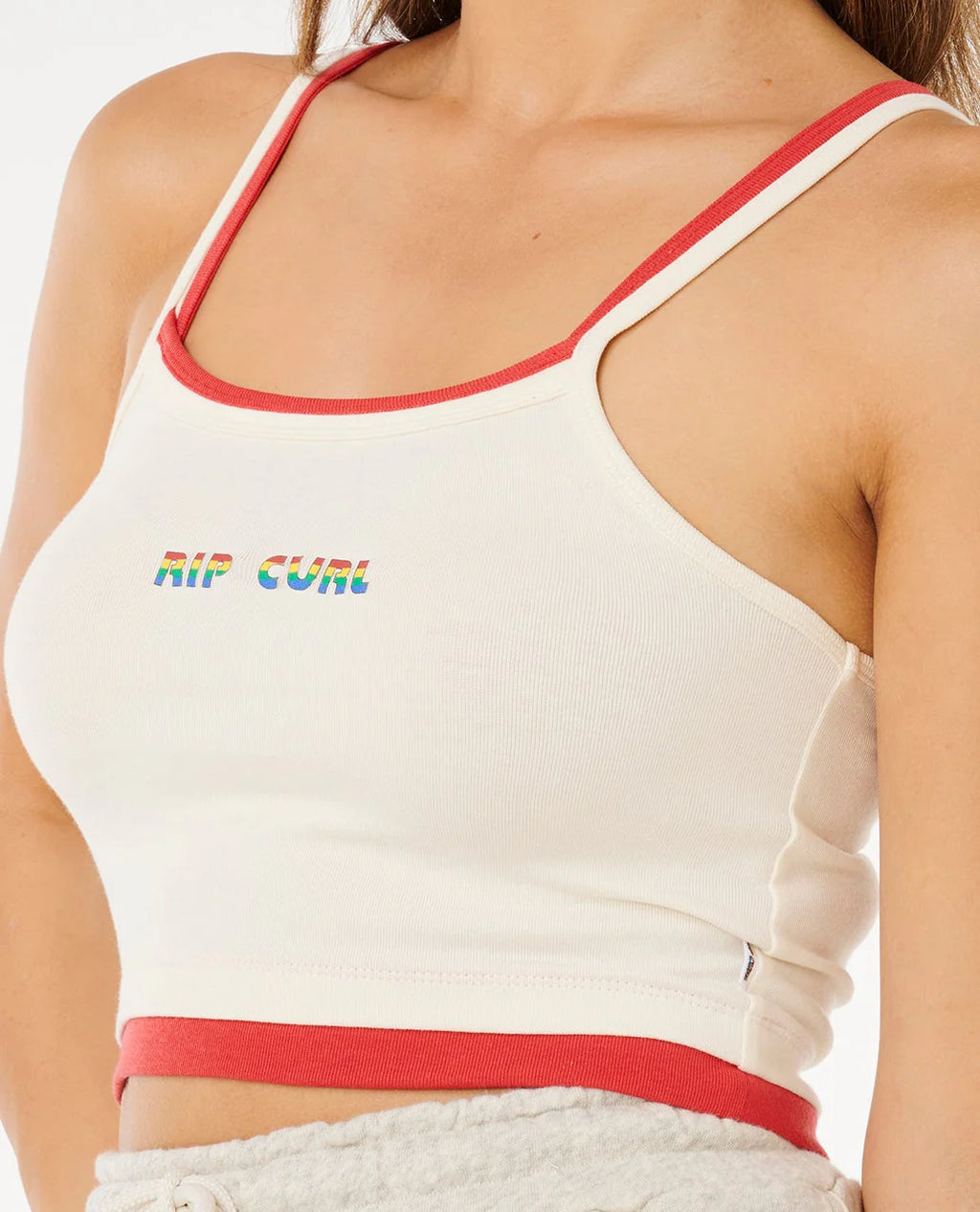 Canotta Rip Curl Surf Revival Layered