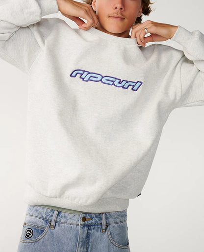 Felpa Girocollo Rip Curl Archive