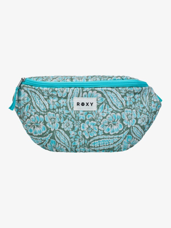 Marsupio Roxy Wildest Dream Donna – Verde