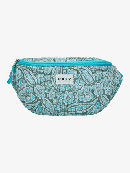 Marsupio Roxy Wildest Dream Donna – Verde