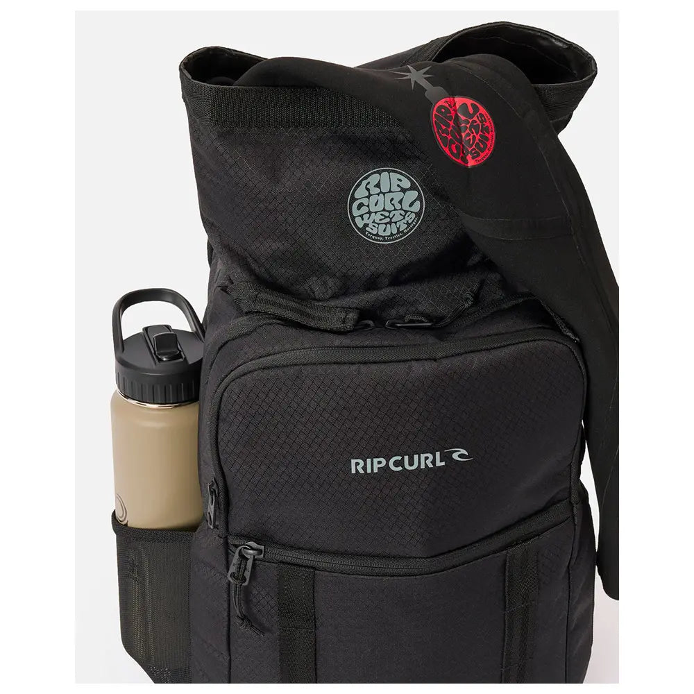 Zaino Rip Curl Search 30L Dawn Patrol – Nero