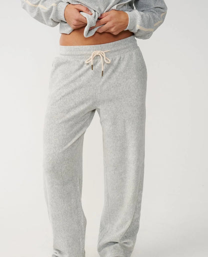 Pantaloni Sportivi Donna Rip Curl Cosy Jogger