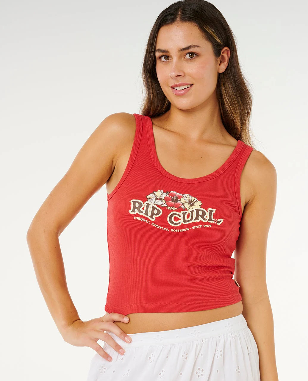Canotta Bells Tank