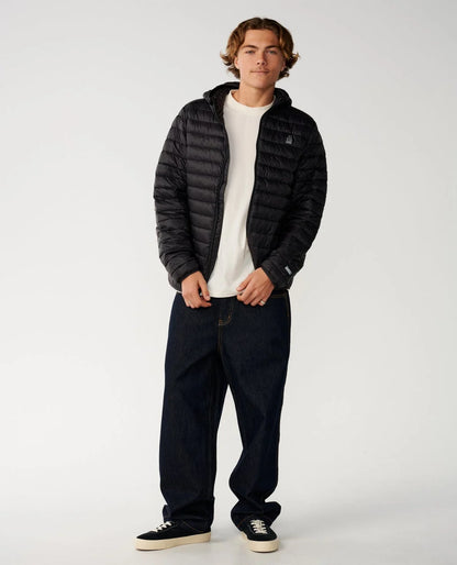 Giacca Rip Curl Search Series Puffer DWR
