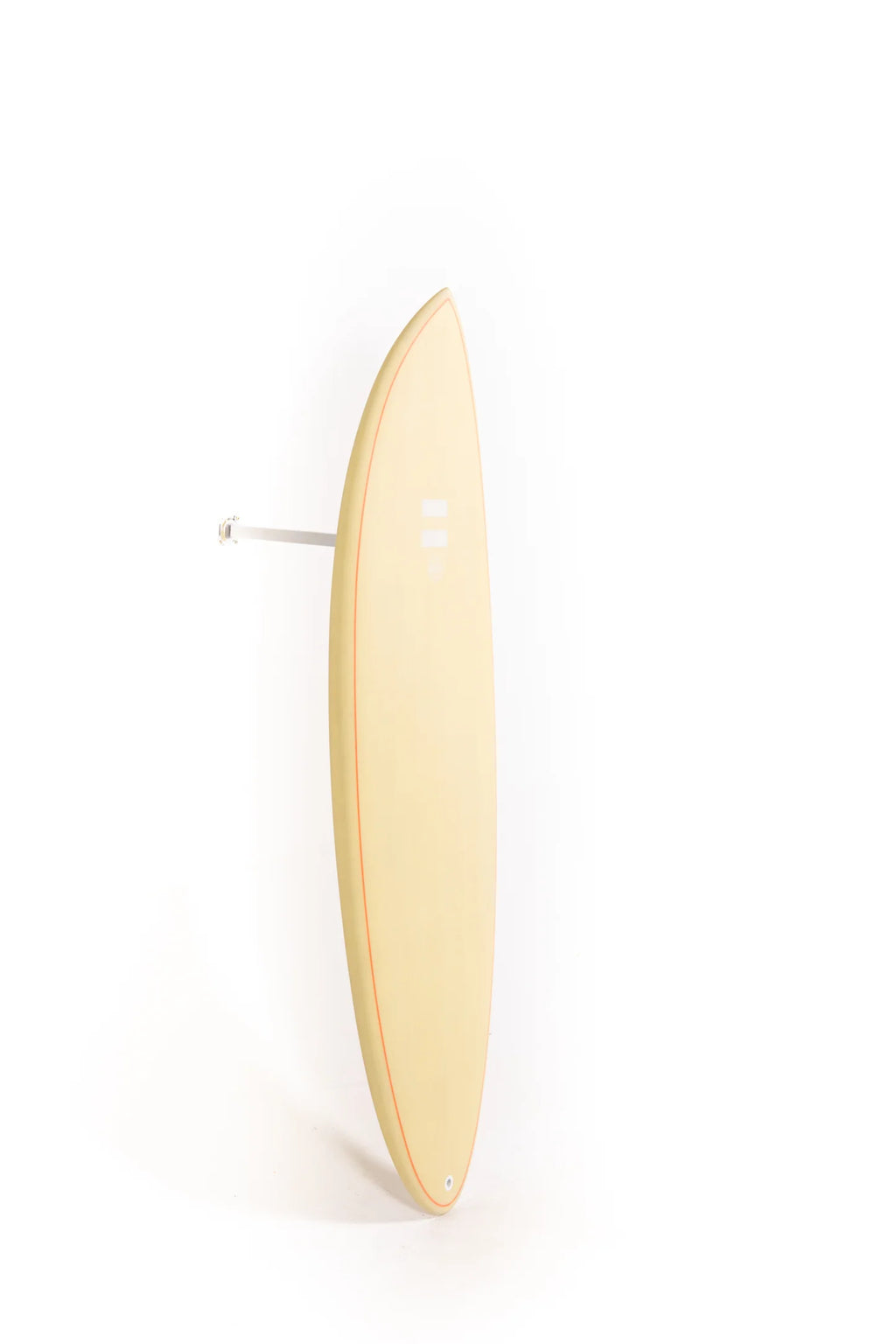 Indio Surfboards - RACER Sand - 5'8" x 20 3/4" x 2 7/16 - 33L