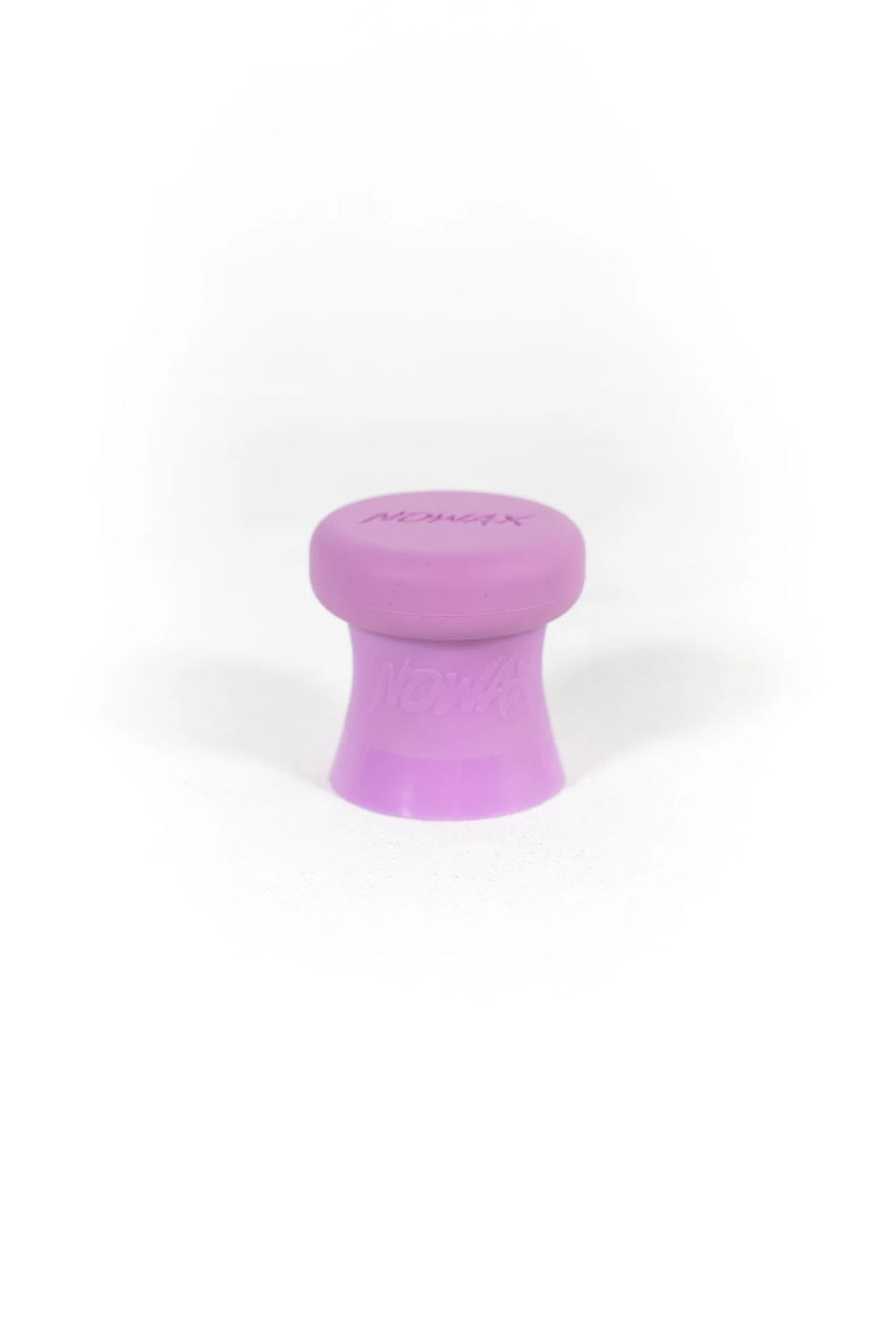 NOWAX® | Raschietto Bifacciale Ergonomico per Rimozione Totale della Paraffina