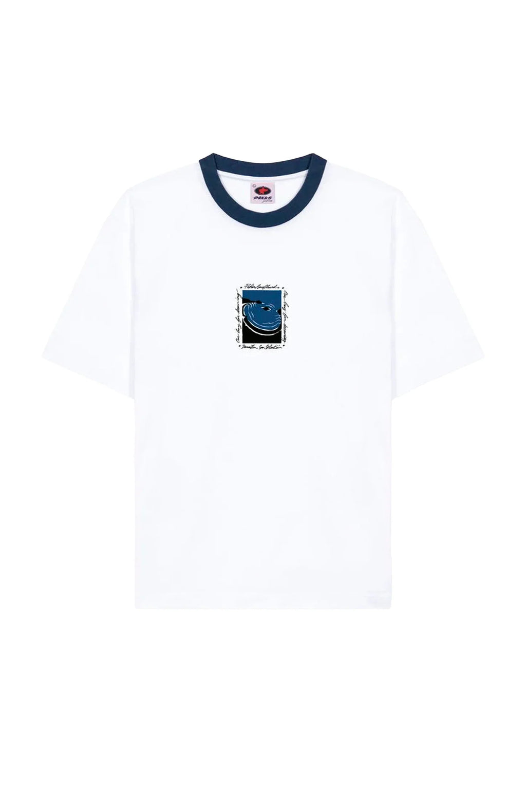 T-shirt Pukas Magic Bay