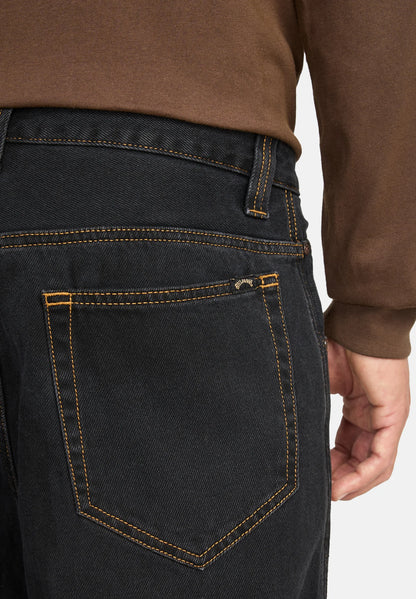 Jeans Uomo Gold Coast Denim Billabong Workwear