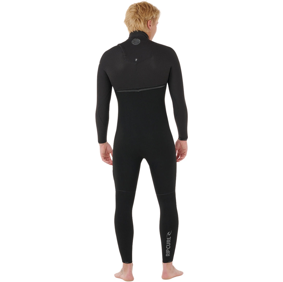 Muta Rip Curl E-Bomb 4/3mm Chest Zip
