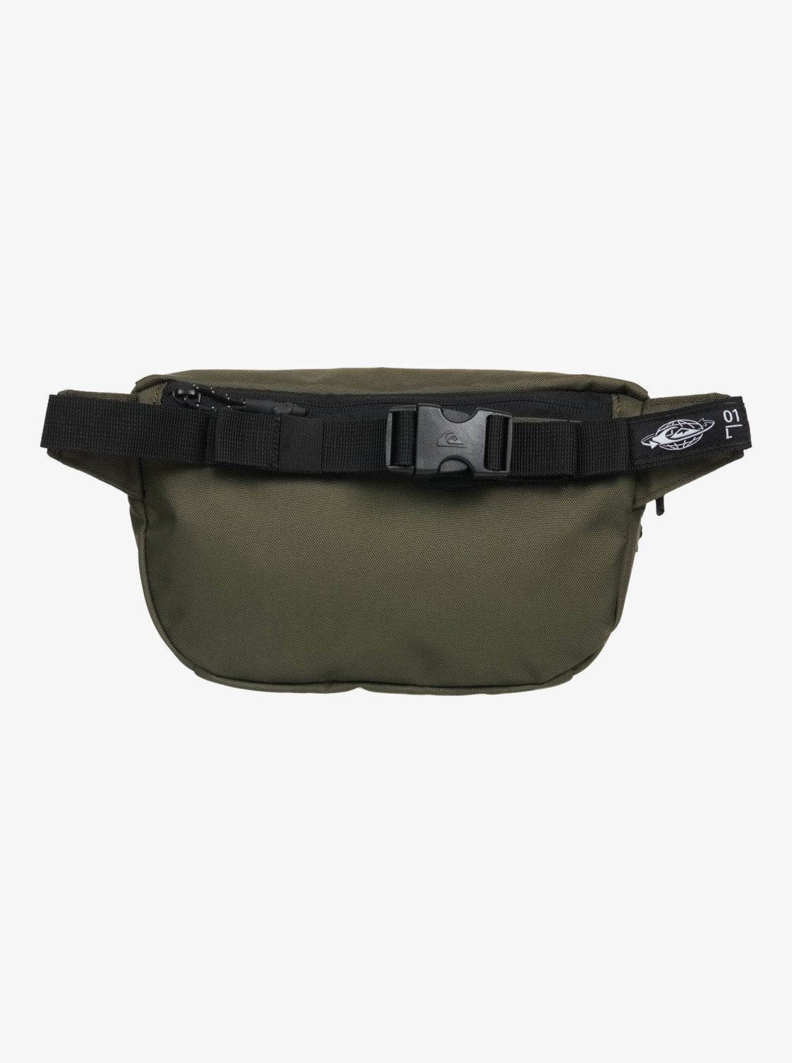Marsupio Quiksilver Bling Sling Uomo – Verde