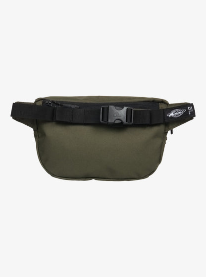 Marsupio Quiksilver Bling Sling Uomo – Verde