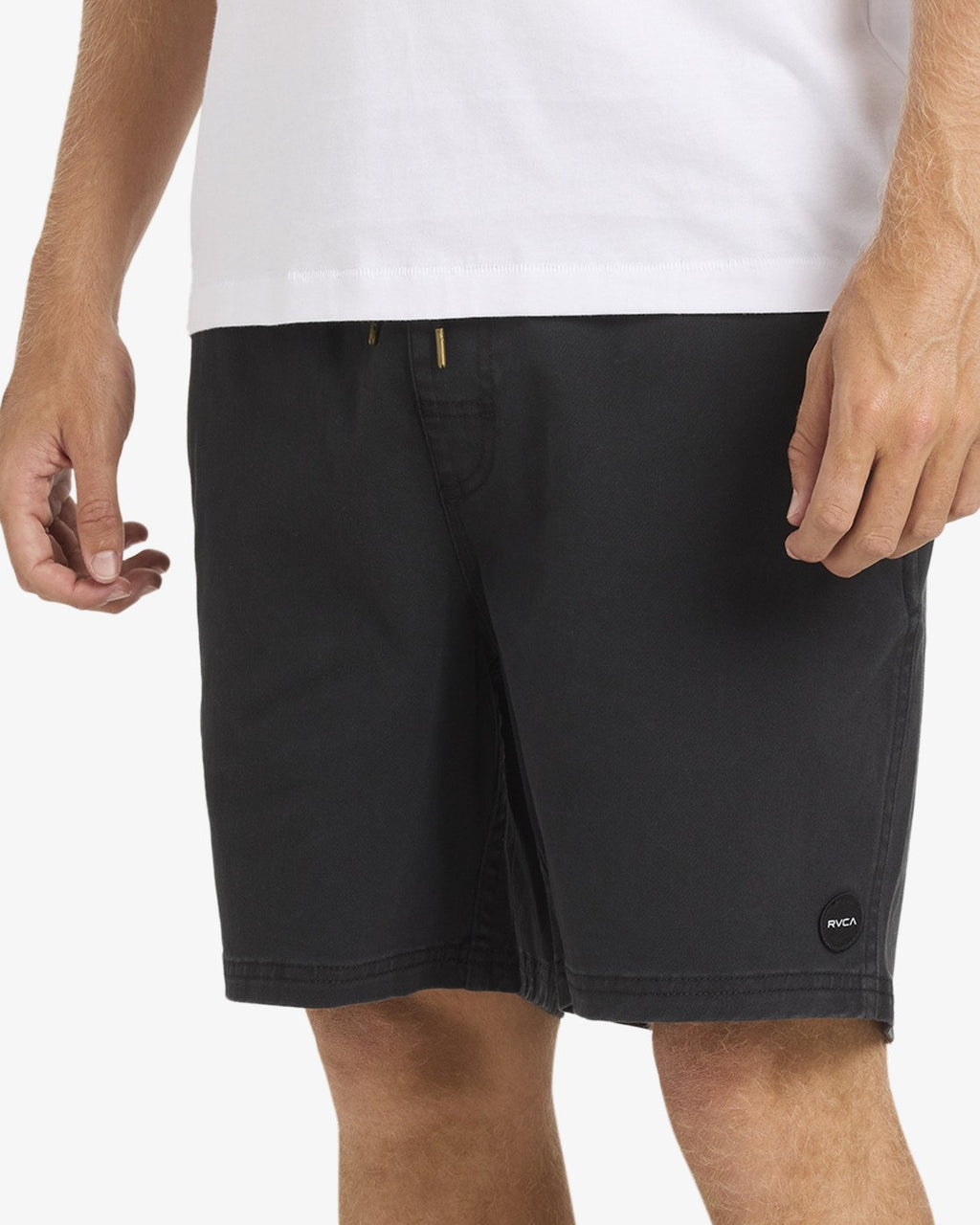 Bermuda RVCA Escape – Short Elasticizzati 17"