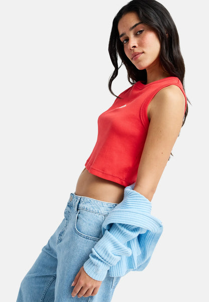 Top Roxy Iconic Days Hibiscus