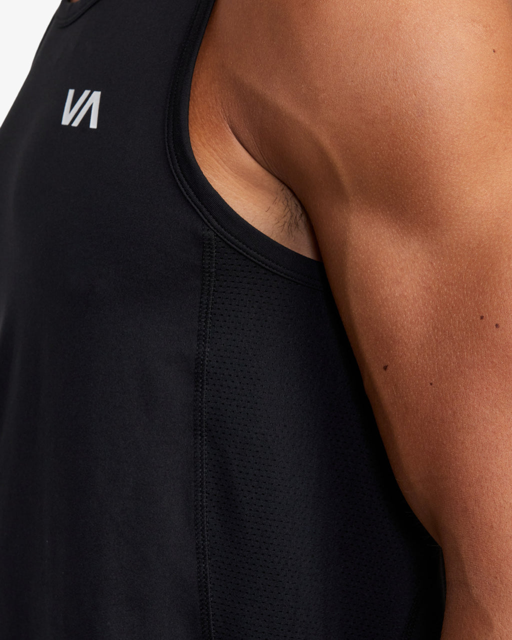 VA Sport Vent - Smanicato da Uomo