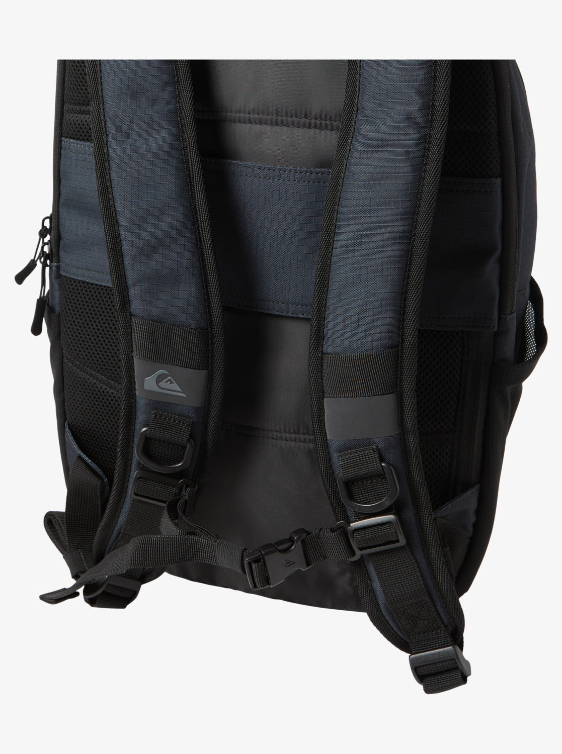 Zaino Uomo Freeday 20L Quiksilver  Compatto Tasca Laptop