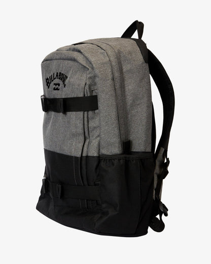 Command Stash  Zaino con ampio scomparto principale