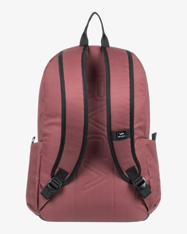 Zaino Uomo/Donna EDC 20.5L | Everyday Carry Compatto e Funzionale per la Città RVCA