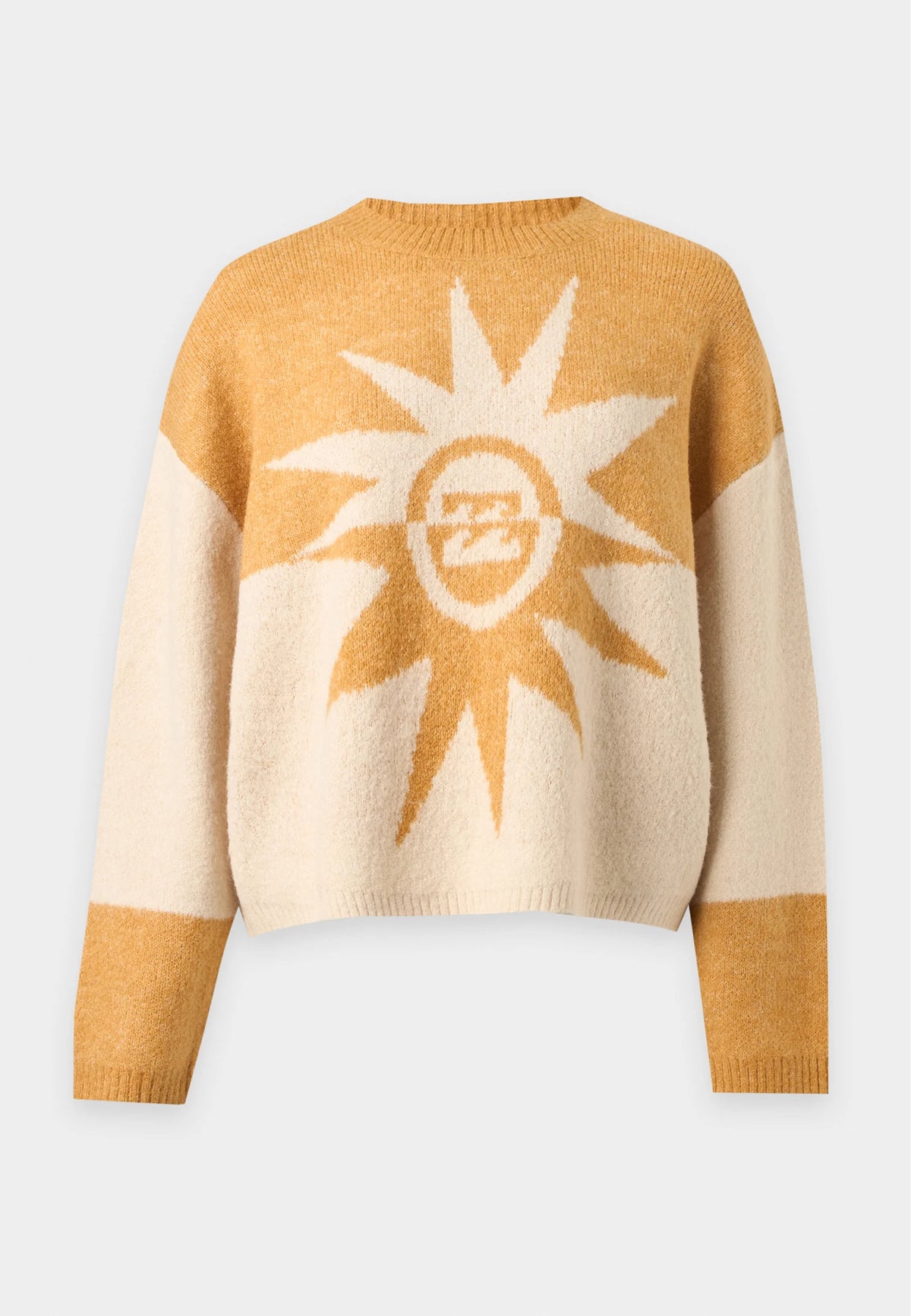 Maglione Donna Billabong FOREVER FRIENDS
