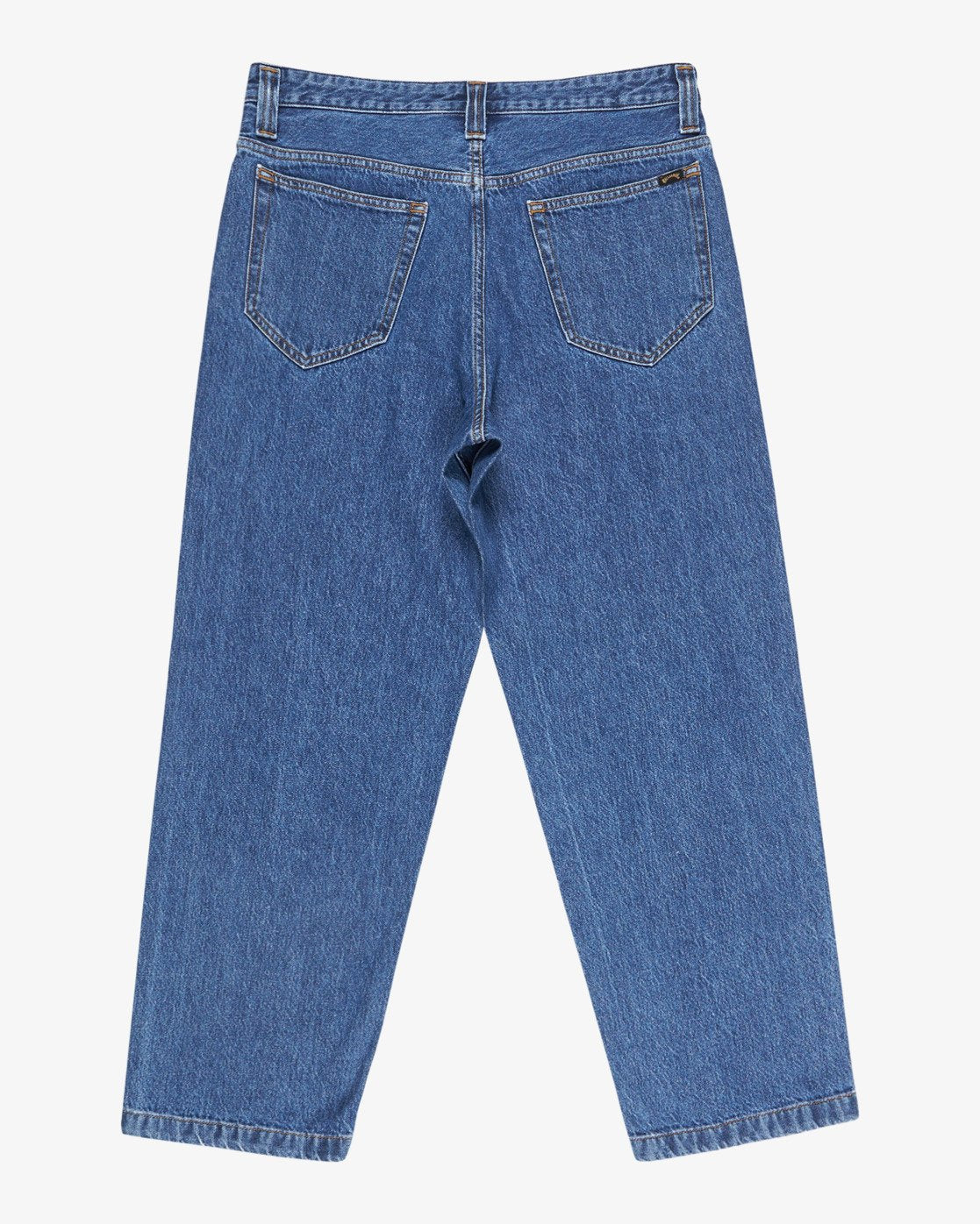 Jeans Uomo Gold Coast Denim Billabong Workwear