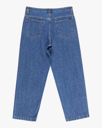 Jeans Uomo Gold Coast Denim Billabong Workwear