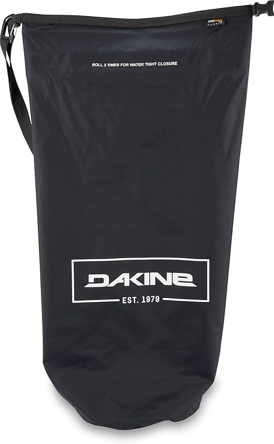 Dakine Zaino Surf Pack Unisex-Adulto | Scomparti Dry/Wet, Tessuto Durevole