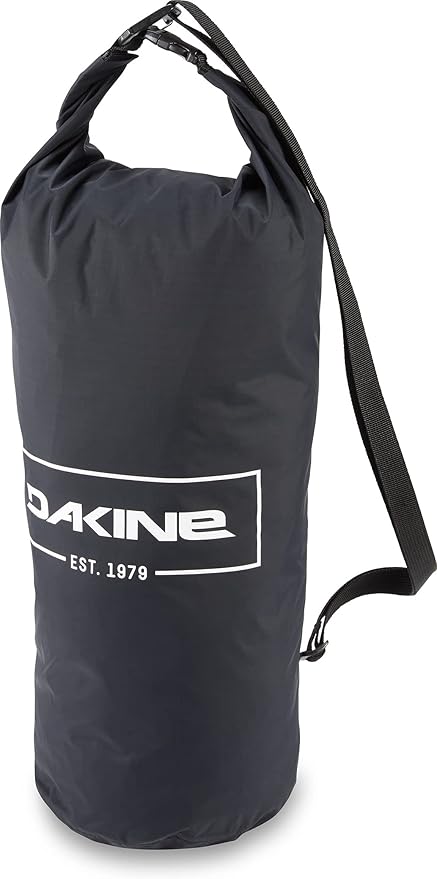 Dakine Zaino Surf Pack Unisex-Adulto | Scomparti Dry/Wet, Tessuto Durevole