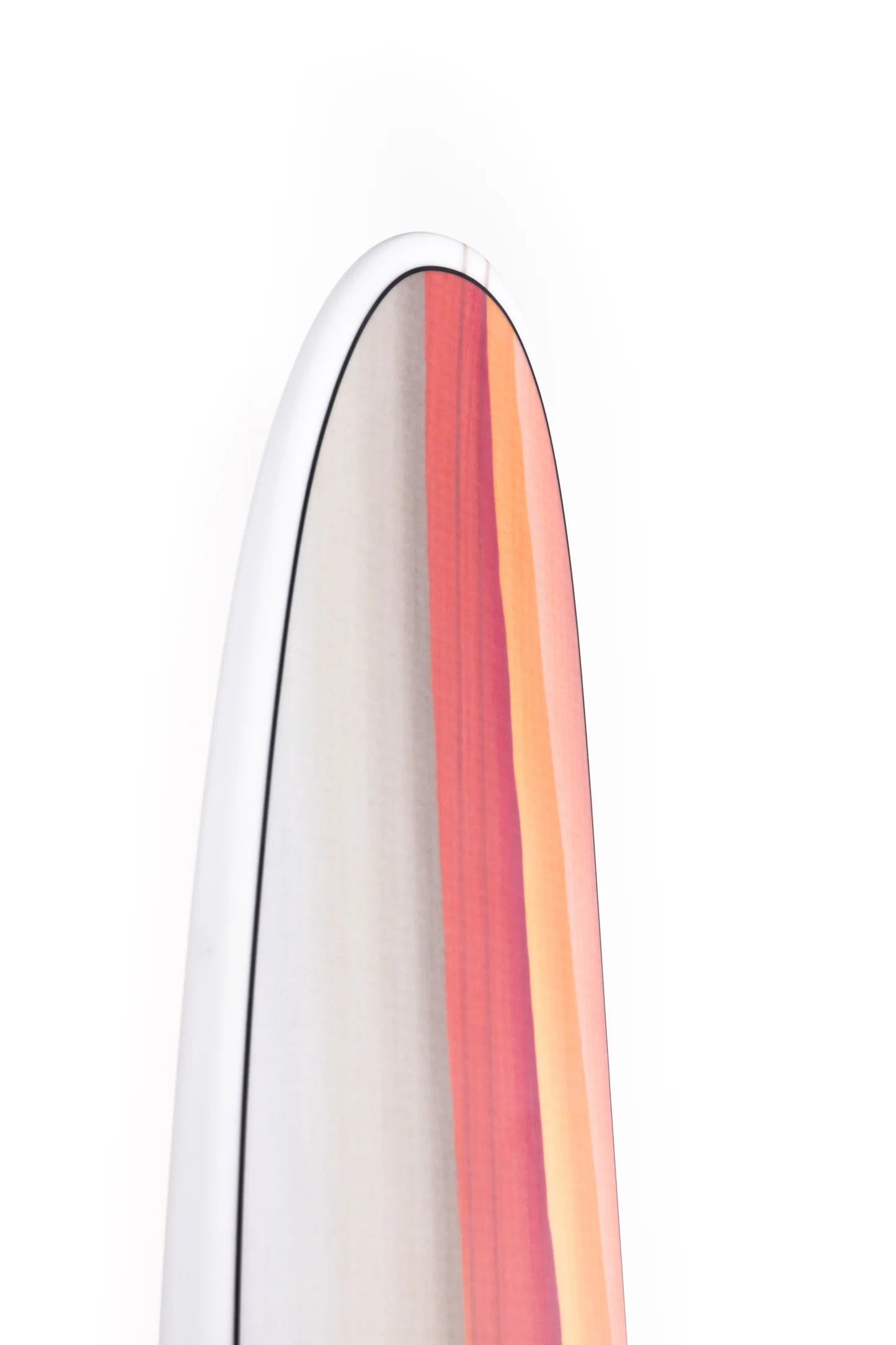 Tavola da Surf Indio Endurance "Mid Length" 8'0" gold india