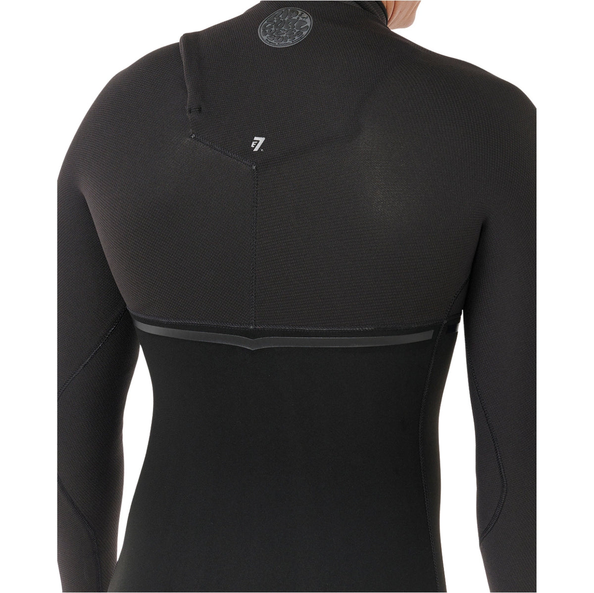 Muta Rip Curl E-Bomb 4/3mm Chest Zip