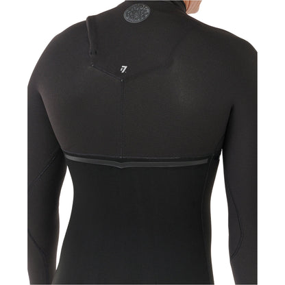 Muta Rip Curl E-Bomb 4/3mm Chest Zip