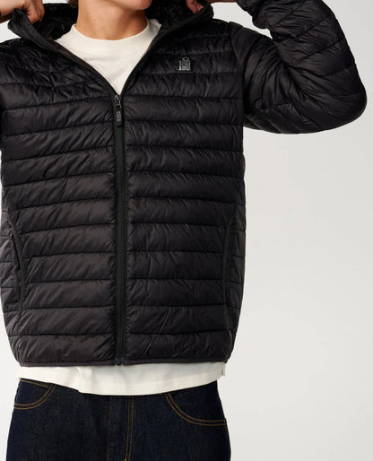 Giacca Rip Curl Search Series Puffer DWR