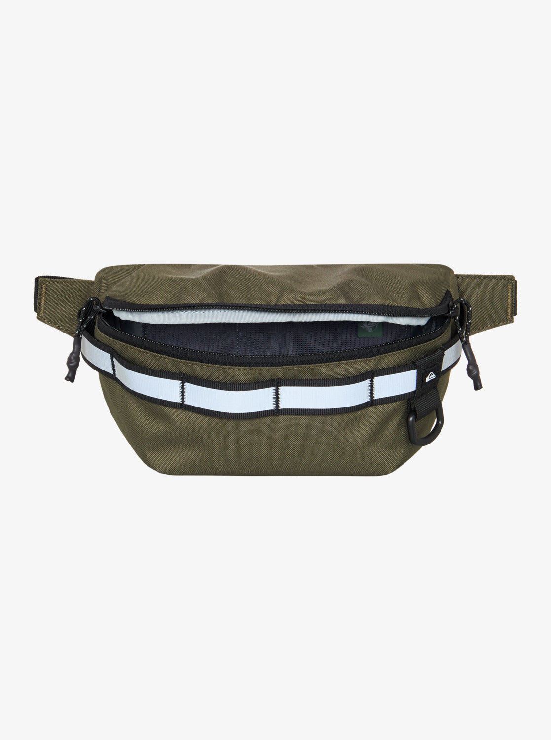 Marsupio Quiksilver Bling Sling Uomo – Verde
